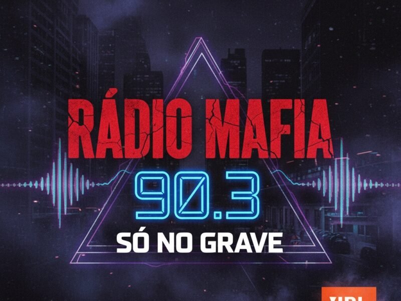 RÁDIO_MAFIA🎙️🎧