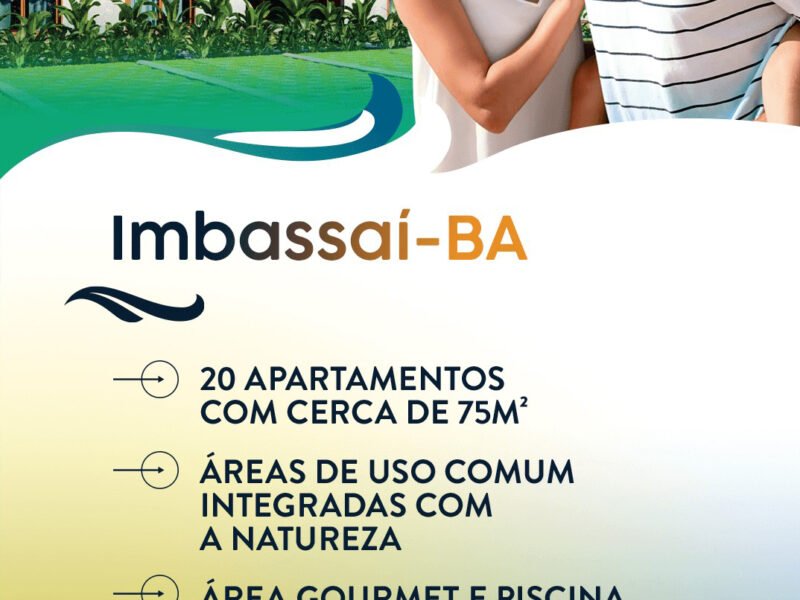 VENDO VILAGE DE 02 QUARTOS Condomínio Villa dos Coqueiros Imbassaí Mata de São João Bahia Brasil