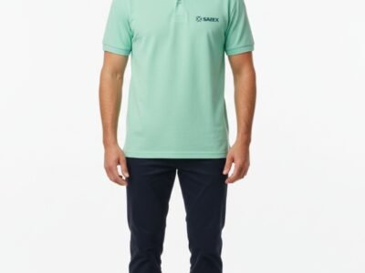 Padronize sua equipe com estilo e identidade