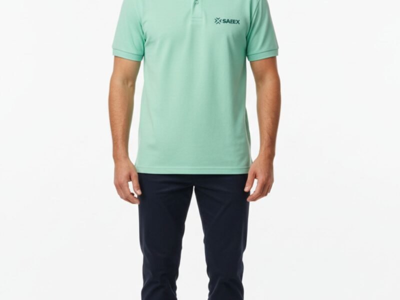 Padronize sua equipe com estilo e identidade