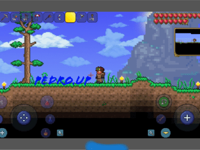Terraria