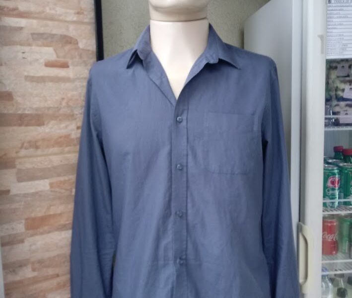 50 Peças masculina usadas para Brechós