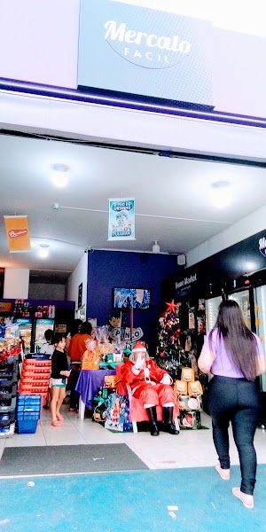 papai noel para visitas á domicilio e eventos em geral