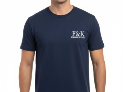 Seu uniforme, do jeito profissional