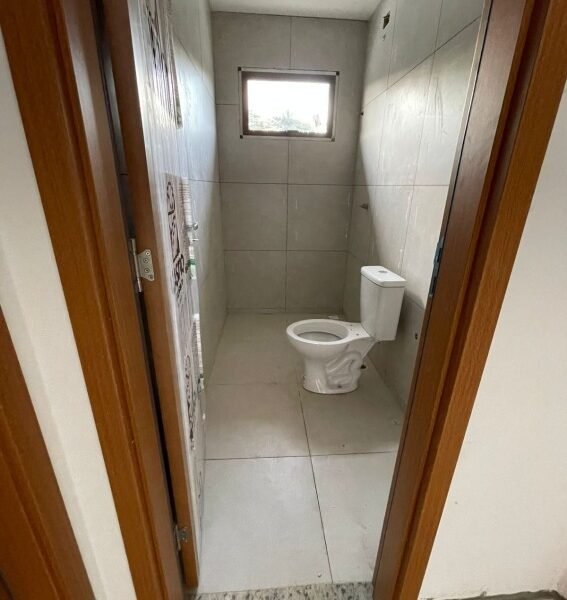 VENDO VILAGE DE 02 QUARTOS Condomínio Villa dos Coqueiros Imbassaí Mata de São João Bahia Brasil