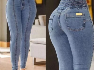 Dê uma olhada em Calça Jeans Estilo Modelos Adg Blogueira Multi por R$118,68 - R$189,90. Compre na Shopee agora! https://s.shopee.com.br/5Aktvd6Smh