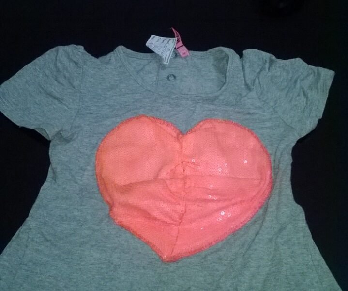 300 Peças de roupas infantis para brechós