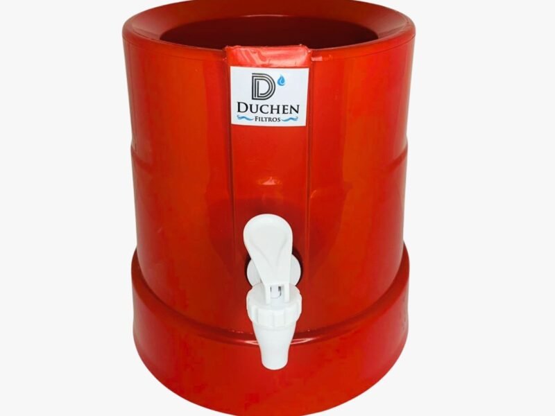 Varão de cortina e filtro etc