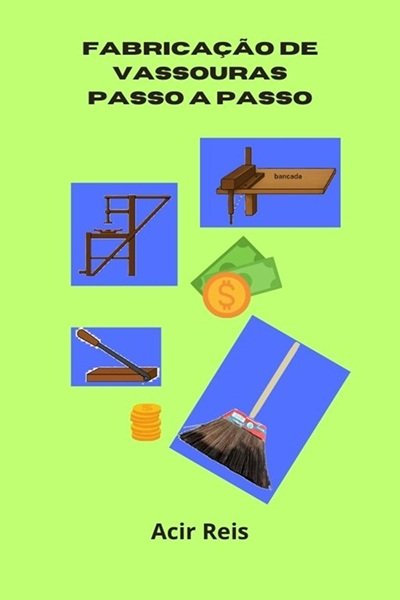 LIVROS PARA MONTAR SUA PRÓPRIA EMPRESA E OUTROS