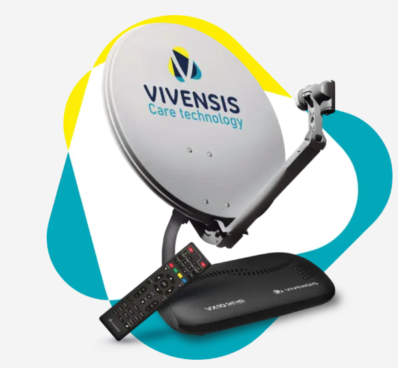 Antenista - Instalação de Nova Parabólica Digital