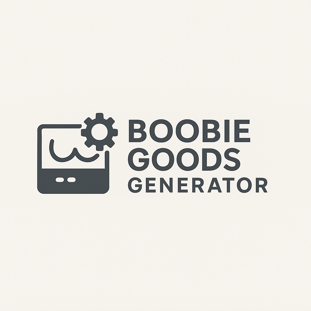 APP GERADOR DE BOBBIE GOODS