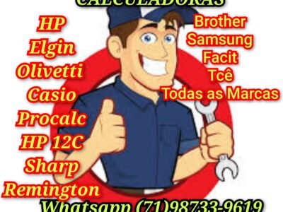 WhatsApp(71)99998-3362.Para Conserto de impressoras em Salvador,Ligue