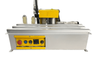 Coladeira de Bordas IDEA