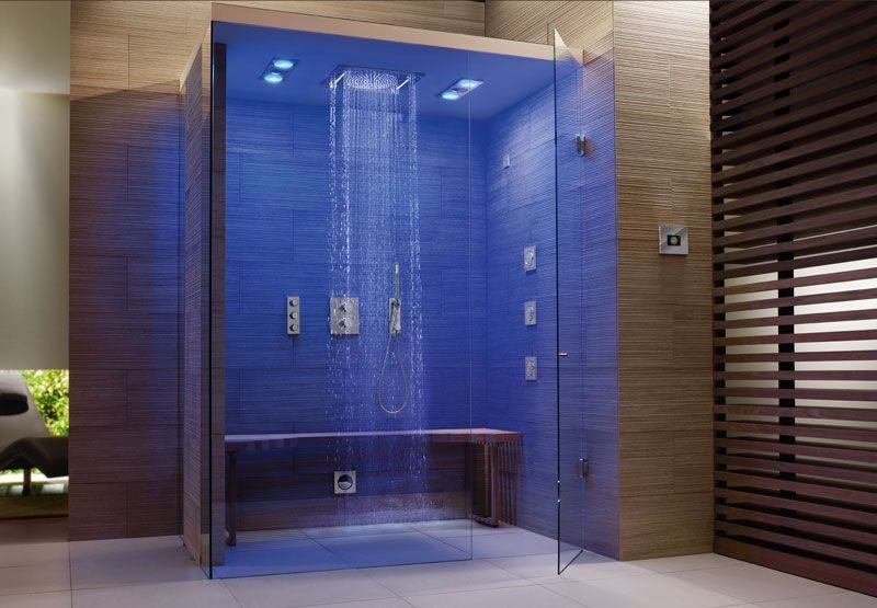 Tec Saunas - Manutenção e Instalação de Saunas