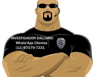 INVESTIGADOR DALLOMO SERVIÇOS 24H