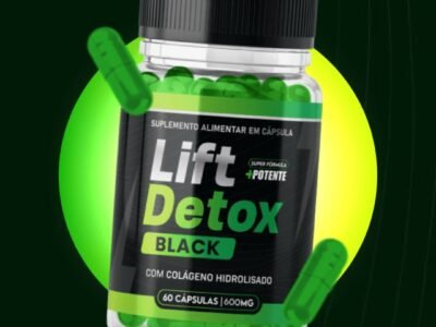 LIFT DETOX