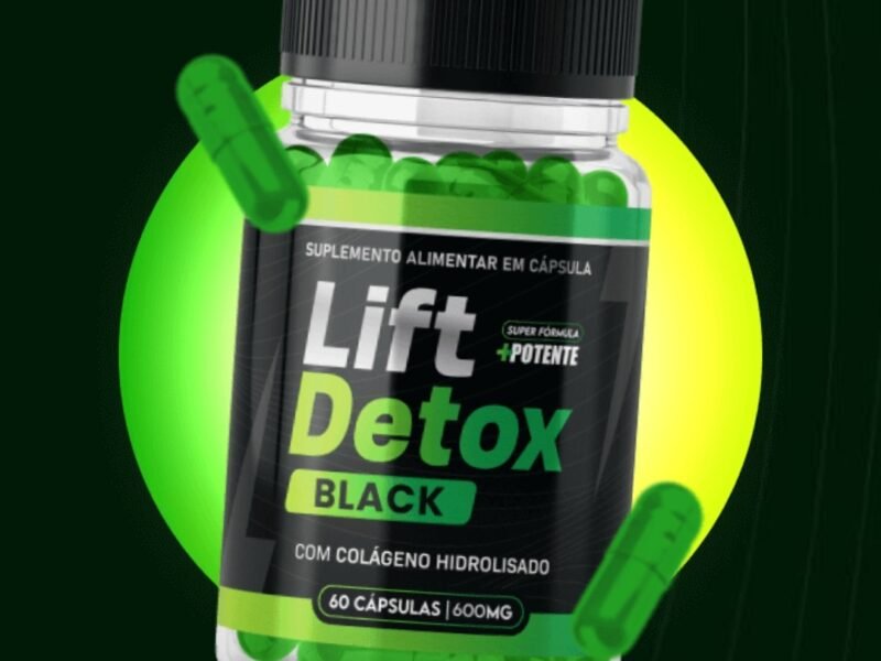 LIFT DETOX