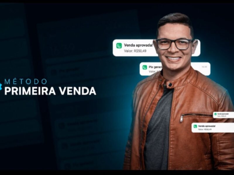 Método Primeira venda