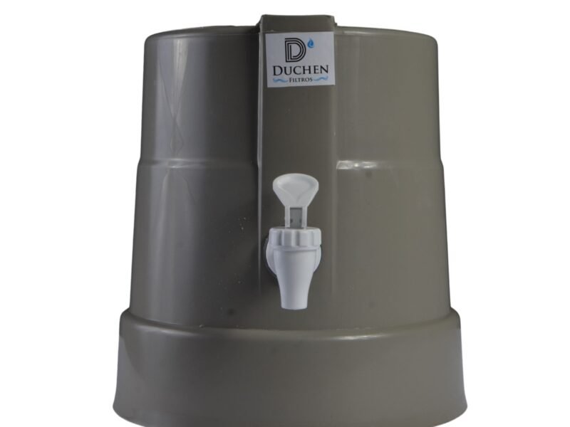 Varão de cortina e filtro etc