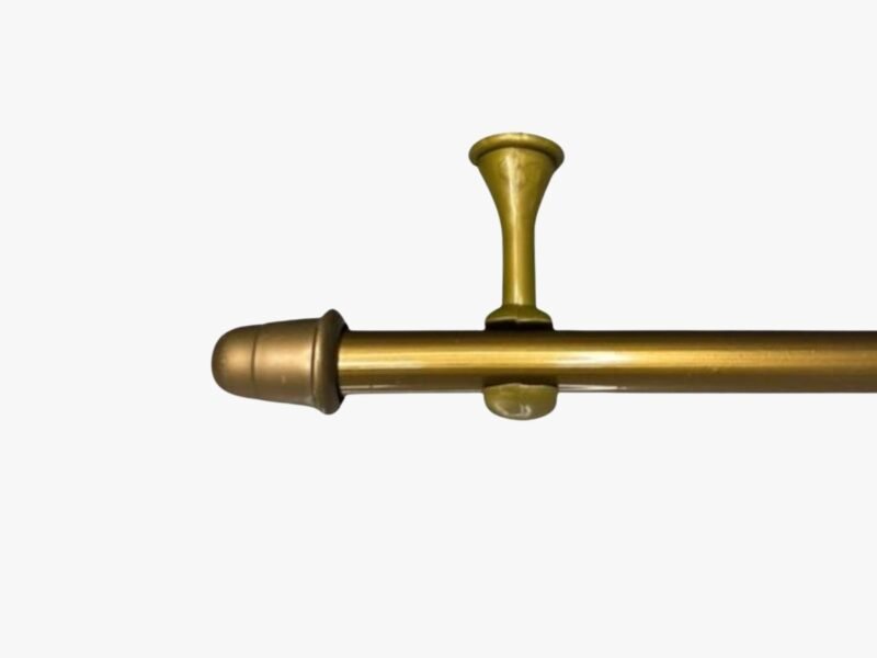 Varão de cortina e filtro etc