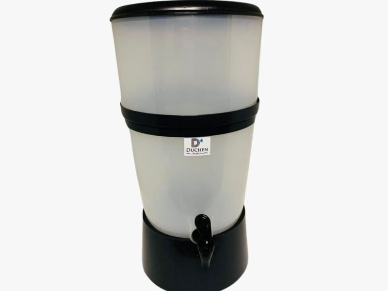 Varão de cortina e filtro etc