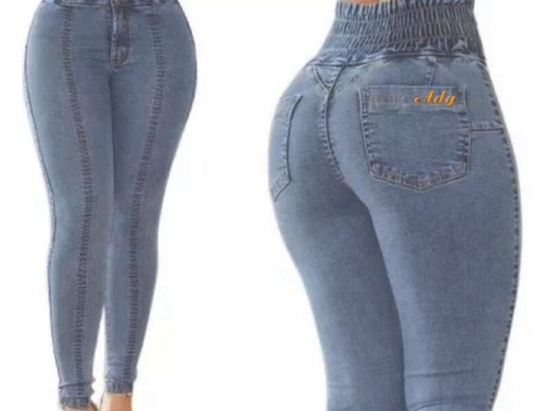 Dê uma olhada em Calça Jeans Estilo Modelos Adg Blogueira Multi por R$118,68 - R$189,90. Compre na Shopee agora! https://s.shopee.com.br/5Aktvd6Smh