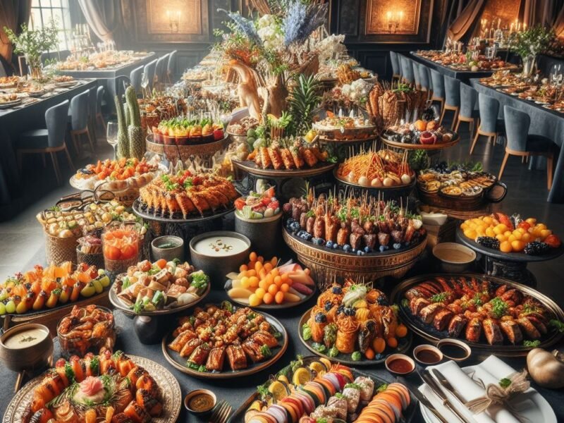 Delicias da Bell doces e salgados festas e eventos em geral em Florianópolis