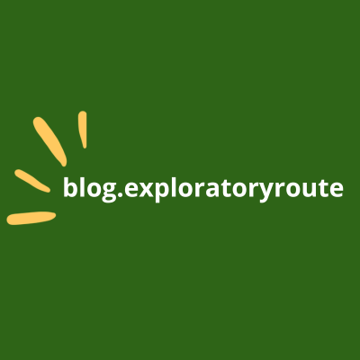 exploratoryroute