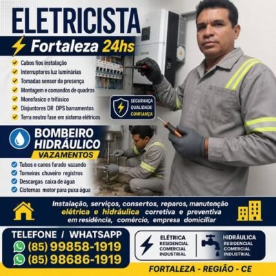 eletricistadomiciliar.fortaleza