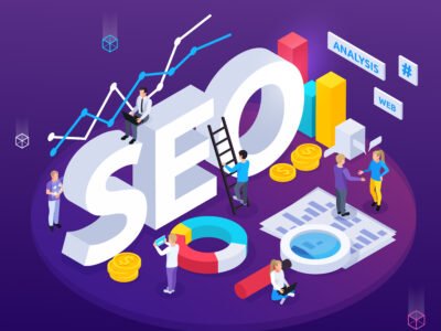 Otimização de Sites (SEO) no ABC e em São Paulo