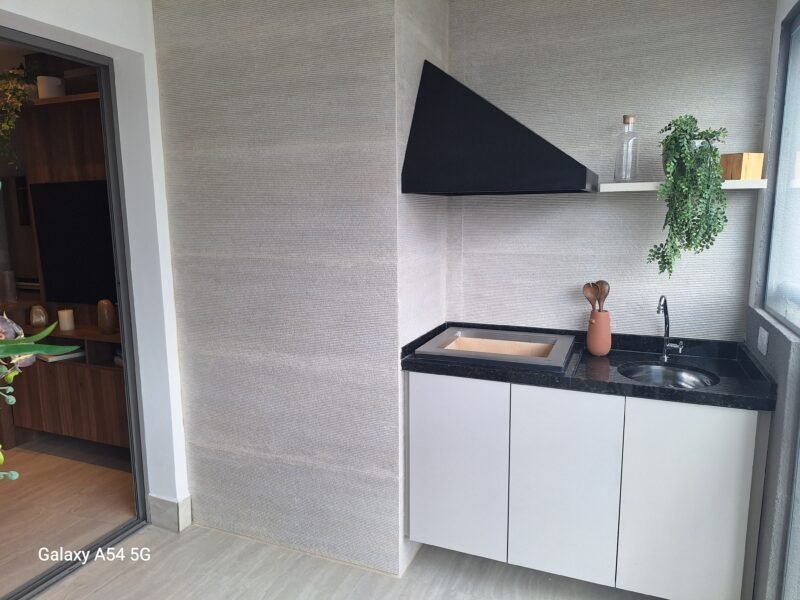 Apartamento 2 dorms 52 m2 Tatuapé