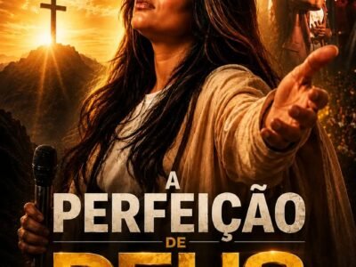 Estreia dia 28 de setembro
