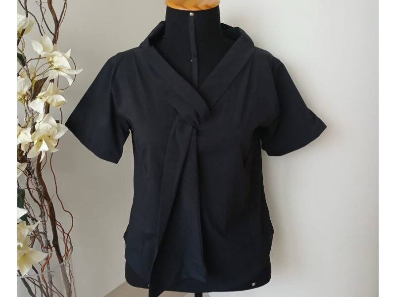 Confecciono seu UNIFORME ...