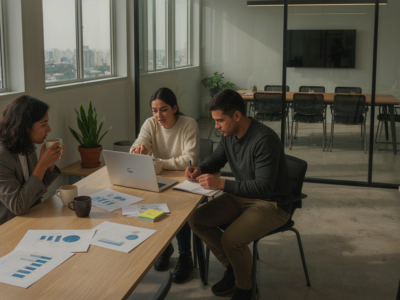 Atraia Clientes com a Consultoria de Marketing Digital da Nova Ação