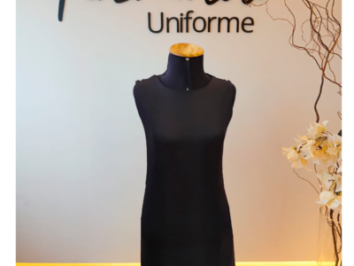 Uniforme personalizado