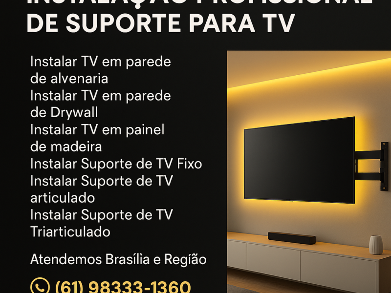 Antenista Brasilia Df Sky - Parabólica 5G - Claro Tv