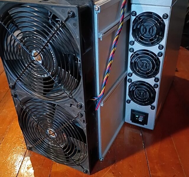 New/USED stock Bitmain S21 Pro 234THs SHa256 S21 XP BTC asic Miners